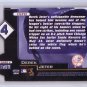 Derek Jeter 2000 Fleer Tradition Ten-4 #7 TF Yankees
