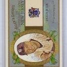 Derek Jeter 2008 Topps Allen & Ginter's The United States of America #US30 Yankees