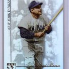 Yogi Berra  2010 Topps Tribute #17 Yankees
