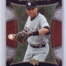 Derek Jeter 2007 Upper Deck Elements #70  Yankees