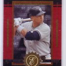 Alex Rodriguez 2005 Donruss Elite Series #ES-2 Yankees #/250