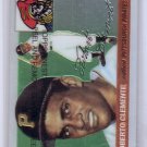 Roberto Clemente 1998 Topps Roberto Clemente Reprints Finest #2 Pirates