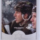 Mike Modano 1997-98 Upper Deck 3 Star Selects #T16B Stars Die-cut