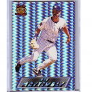 Don Mattingly 1995 Pacific Crown Collection Prisms #97 Yankees