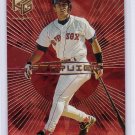 Nomar Garciaparra 1999 Upper Deck HoloGrFX Starview Gold #S4 Dodgers, Red Sox, Cubs