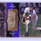 Alex Rodriguez 1998 SPx Radiance #133 Yankees #/4500