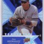 2008 Upper Deck X Xponential #X4-AR Yankees