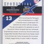 2008 Upper Deck X Xponential #X4-AR Yankees