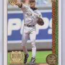 Derek Jeter 1998 Upper Deck 10th Anniversary Team #X25 Yankees