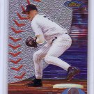 Derek Jeter 2000 Finest #60 Yankees