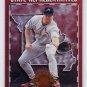 Mark McGwire 1998 Leaf State Representatives #22 A's, Cardinals #/5000