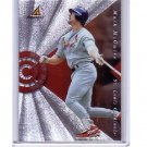 Mark McGwire 1998 Pinnacle Hit it Here #8 Cardinals