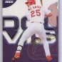 Mark McGwire 2000 Pacific Paramount Double Vision #13 A's, Cardinals