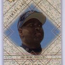 Tony Gwynn 2000 Black Diamond Diamond Gallery #G6  Padres HOF