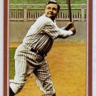 Babe Ruth 2010 Topps 206 Bronze #185 Yankees