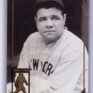 Babe Ruth 1995 Megacards Babe Ruth #10 Yankees