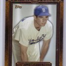Sandy Koufax 2013 Topps Upper Class #UC-8 Dodgers