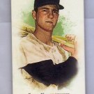 Carl Yastrzemski 2008 Topps Allen & Ginter Mini #277 Red Sox HOF