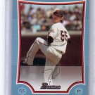 Tim Lincecum 2009 Bowman Blue #100 Giants #/500