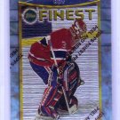 Patrick Roy 1994-95 Topps Finest #30 Canadiens Avalanche