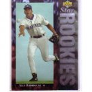 Alex Rodriguez 1994 Upper Deck #24 Yankees Mariners