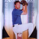Clayton Kershaw 2011 Donruss Elite Extra Edition Die-Cut Aspirations #3 Dodgers #/200