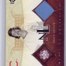 Bruce Sutter 2005 UD Artifacts National League Memorabilia #NL-SU Cardinals HOF #/325