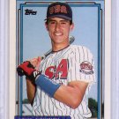 Nomar Garciaparra RC 1992 Topps Traded #39T Rookie Dodgers, Red Sox, Cubs