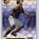 Mike Piazza 1999 Upper Deck HoloGrFX AuSOME #36 Dodgers Mets