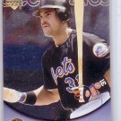 Mike Piazza 2000 Upper Deck Hitter's Club Accolades #A-4 Dodgers Mets