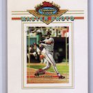 Barry Bonds 1993 Topps Stadium Club Master Photo Redemption #BABO Giants Pirates