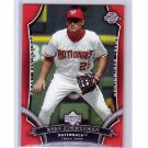 Ryan Zimmerman 2005 UD Sweet Spot #106 RC Nationals