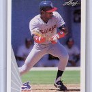 Sammy Sosa RC 1990 Leaf #220 RC Cubs, White Sox