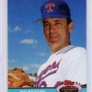 Nolan Ryan 1991 Stadium Club Charter Member #NORY  Rangers, Mets, Angels, Astros HOF