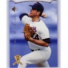 Nolan Ryan 1995 SP #2 Rangers, Mets, Angels, Astros HOF