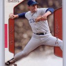 Nolan Ryan 2003 Flair Greats #34 Rangers, Mets, Angels, Astros HOF