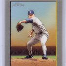 Nolan Ryan 2005 Topps Turkey Red #301 Rangers, Mets, Angels, Astros HOF