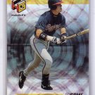 Chipper Jones 1999 Upper Deck HoloGrFX AuSOME #6 Braves