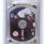 Derek Jeter 2000 Upper Deck Power Deck #DEJE Yankees