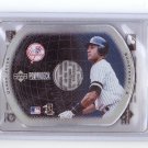 Derek Jeter 2000 Upper Deck Power Deck #DEJE Yankees