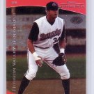 Evan Longoria 2006 TRISTAR Prospects Plus #4 Pre-RC Rays
