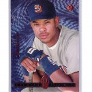 Derrek Lee RC 1994 Upper Deck SP #10 Cubs, Orioles, Braves, Marlins, Padres