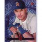 Derrek Lee RC 1994 Upper Deck SP #10 Cubs, Orioles, Braves, Marlins, Padres