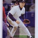 Tino Martinez 1997 Donruss Silver Press Proof #55 Yankees #/2000