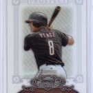 Hunter Pence RC 2006 Bowman Sterling Prospect #BSP-HP Giants, Phillies