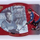 Joe Sakic 1996-97 SPx #9 Avalanche