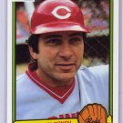 Johnny Bench 2003 Donruss 1983 Special Commemorative Anniversary Edition #16 Reds HOF