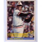 Cal Ripken 1984 Donruss #106 Orioles HOF