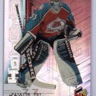 Patrick Roy 1999-00 Upper Deck HoloGrFX #17 Canadiens Avalanche