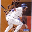 Tony Gwynn 1998 Fleer Tradition #315 Padres HOF